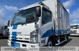 isuzu elf-truck 2011 GOO_NET_EXCHANGE_0700644A30250225W001