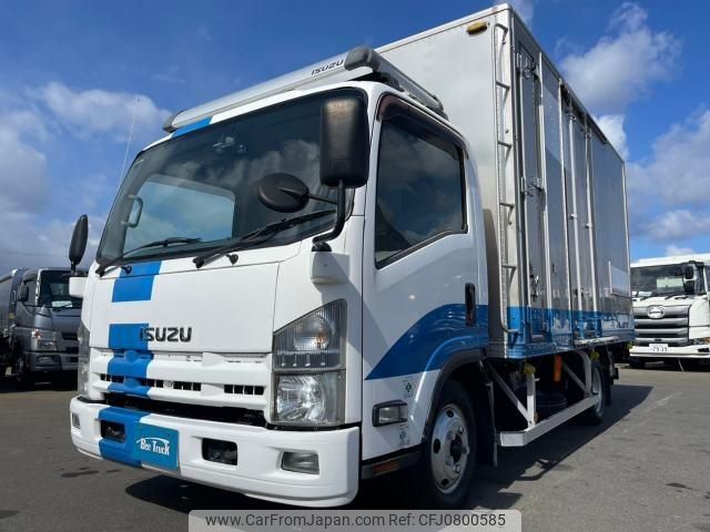 isuzu elf-truck 2011 GOO_NET_EXCHANGE_0700644A30250225W001 image 1