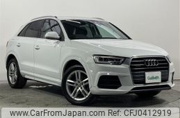 audi q3 2016 -AUDI--Audi Q3 ABA-8UCULB--WAUZZZ8U5GR050713---AUDI--Audi Q3 ABA-8UCULB--WAUZZZ8U5GR050713-