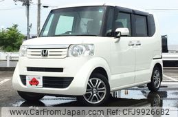 honda n-box 2013 -HONDA--N BOX DBA-JF1--JF1-1246176---HONDA--N BOX DBA-JF1--JF1-1246176-