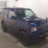 suzuki jimny 2015 -SUZUKI--Jimny JB23W--743631---SUZUKI--Jimny JB23W--743631- image 1