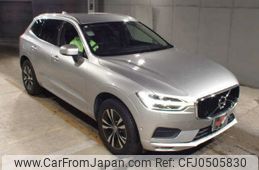 volvo xc60 2020 -VOLVO 【長崎 300ﾌ7595】--Volvo XC60 UB420TXCM--M1723145---VOLVO 【長崎 300ﾌ7595】--Volvo XC60 UB420TXCM--M1723145-