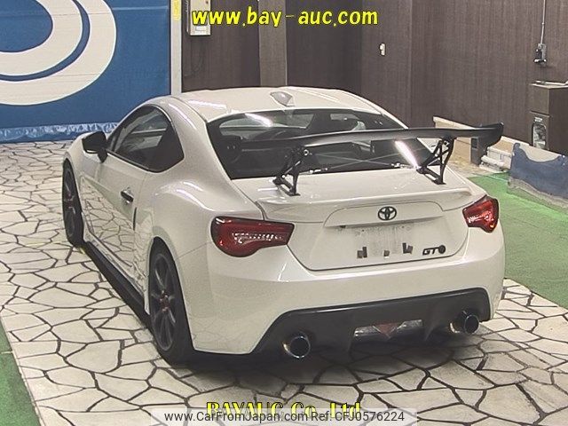 toyota 86 2014 -TOYOTA--86 ZN6-040189---TOYOTA--86 ZN6-040189- image 2