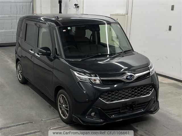 subaru justy 2018 -SUBARU--Justy M900F-0005116---SUBARU--Justy M900F-0005116- image 1