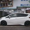 nissan note 2019 CFJ1799832 image 5