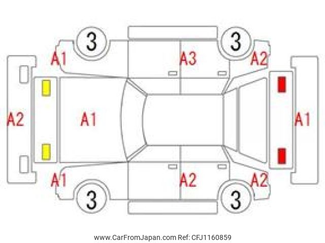 toyota estima 2006 -TOYOTA--Estima DBA-ACR55W--ACR55-7007661---TOYOTA--Estima DBA-ACR55W--ACR55-7007661- image 2