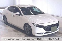 mazda mazda3 2020 quick_quick_6BA-BP5P_BP5P-114559