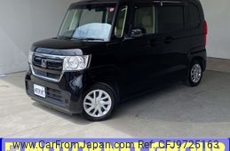honda n-box 2020 -HONDA--N BOX 6BA-JF3--JF3-1452526---HONDA--N BOX 6BA-JF3--JF3-1452526-