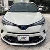 toyota c-hr 2017 quick_quick_DAA-ZYX10_ZYX10-2008627 image 2