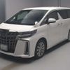 toyota alphard 2021 -TOYOTA--Alphard 3BA-AGH35W--AGH35-0049421---TOYOTA--Alphard 3BA-AGH35W--AGH35-0049421- image 1