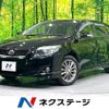 toyota corolla-fielder 2012 -TOYOTA--Corolla Fielder DBA-NZE141G--NZE141-9202808---TOYOTA--Corolla Fielder DBA-NZE141G--NZE141-9202808- image 1