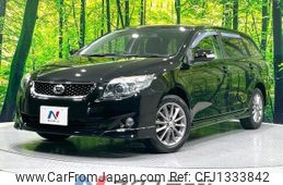 toyota corolla-fielder 2012 -TOYOTA--Corolla Fielder DBA-NZE141G--NZE141-9202808---TOYOTA--Corolla Fielder DBA-NZE141G--NZE141-9202808-