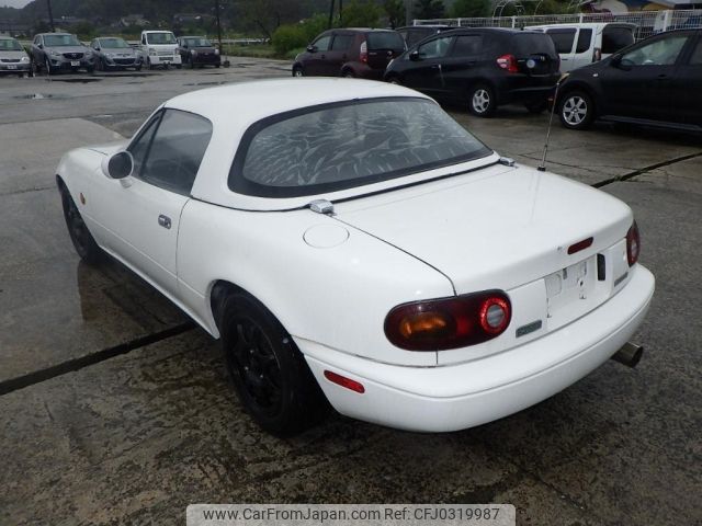 mazda roadster 1997 -MAZDA--Roadster NA8C-404156---MAZDA--Roadster NA8C-404156- image 2