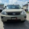 nissan x-trail 2007 quick_quick_NT31_NT31-003233 image 17