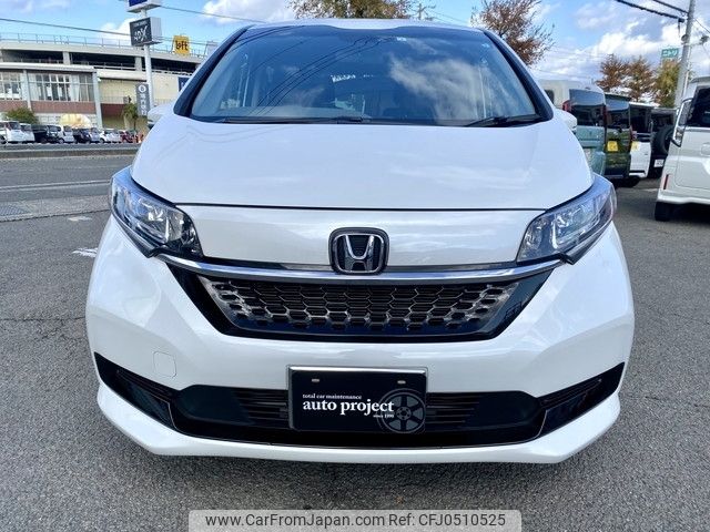 honda freed 2022 -HONDA--Freed 6BA-GB5--GB5-3175332---HONDA--Freed 6BA-GB5--GB5-3175332- image 2