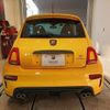 abarth 595 2022 CFJ1756620 image 6