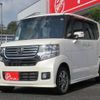 honda n-box 2014 -HONDA 【岐阜 781ｱ 88】--N BOX DBA-JF1--JF1-90630---HONDA 【岐阜 781ｱ 88】--N BOX DBA-JF1--JF1-90630- image 2