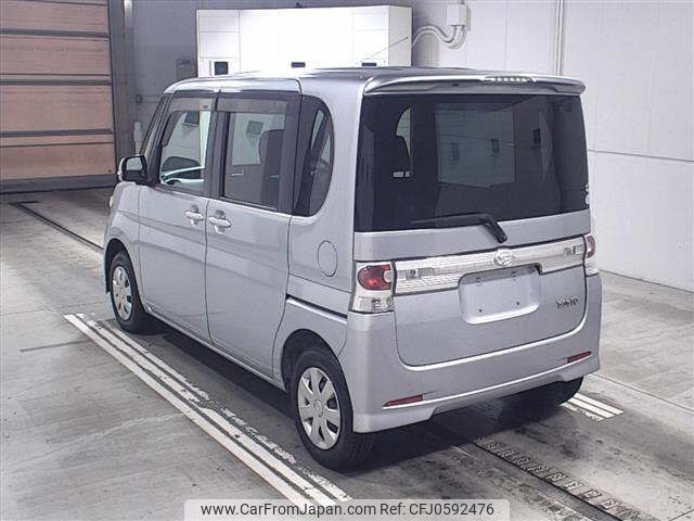 daihatsu tanto 2008 -DAIHATSU--Tanto L375S--0077991---DAIHATSU--Tanto L375S--0077991- image 2