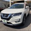 nissan x-trail 2017 -NISSAN--X-Trail T32--540286---NISSAN--X-Trail T32--540286- image 1