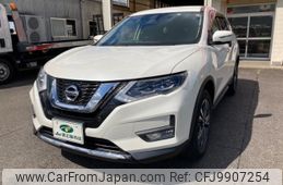 nissan x-trail 2017 -NISSAN--X-Trail T32--540286---NISSAN--X-Trail T32--540286-