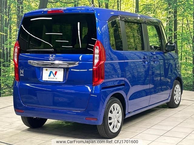 honda n-box 2018 CFJ1701600 image 2