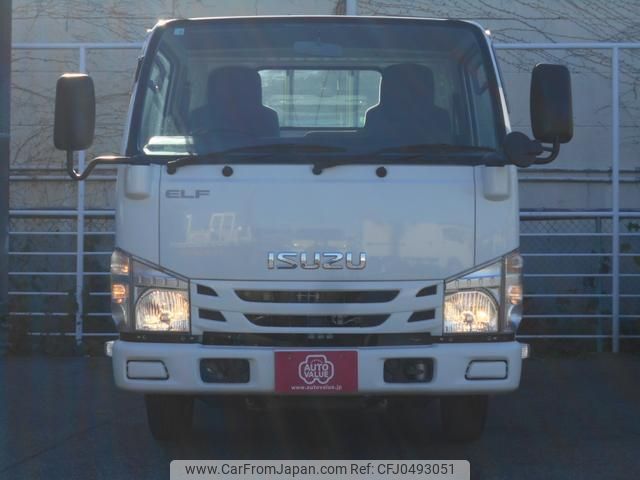 isuzu elf-truck 2016 quick_quick_NHR85A_NHR85-7018745 image 2