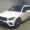 mercedes-benz amg 2018 -MERCEDES-BENZ--AMG CBA-253964--WDC2539642F332379---MERCEDES-BENZ--AMG CBA-253964--WDC2539642F332379- image 1