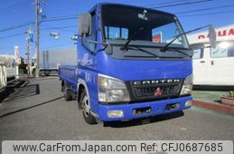 mitsubishi-fuso canter-guts 2004 -MITSUBISHI--Canter Guts FB700B--FB700B-511007---MITSUBISHI--Canter Guts FB700B--FB700B-511007-