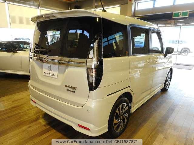 suzuki solio-bandit 2025 CFJ1587871 image 2