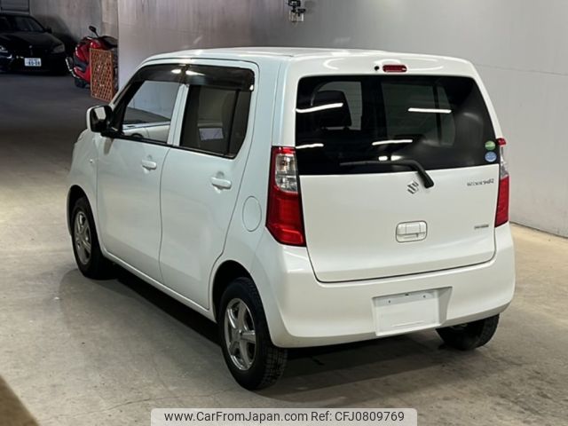 suzuki wagon-r 2014 -SUZUKI--Wagon R MH34S-379569---SUZUKI--Wagon R MH34S-379569- image 2