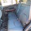toyota harrier 2010 NIKYO_GK75608 image 8