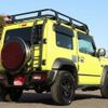 suzuki jimny-sierra 2021 -SUZUKI--Jimny Sierra 3BA-JB74W--JB74W-151650---SUZUKI--Jimny Sierra 3BA-JB74W--JB74W-151650- image 2