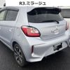 mitsubishi mirage 2021 CFJ1652476 image 4