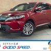 toyota harrier 2019 -TOYOTA--Harrier DBA-ZSU60W--ZSU60-0174210---TOYOTA--Harrier DBA-ZSU60W--ZSU60-0174210- image 1