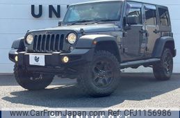 chrysler jeep-wrangler 2014 -CHRYSLER--Jeep Wrangler ABA-JK36LR--1C4HJWKG5EL241653---CHRYSLER--Jeep Wrangler ABA-JK36LR--1C4HJWKG5EL241653-