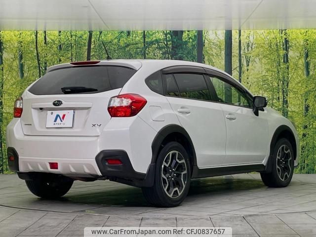 subaru xv 2016 quick_quick_GP7_GP7-121640 image 2