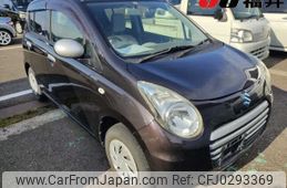 suzuki alto-eco 2013 -SUZUKI--Alto Eco HA35S--147859---SUZUKI--Alto Eco HA35S--147859-