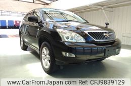 toyota harrier 2010 ENHANCEAUTO_1_ea283486