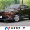 toyota c-hr 2018 -TOYOTA--C-HR DAA-ZYX10--ZYX10-2115625---TOYOTA--C-HR DAA-ZYX10--ZYX10-2115625- image 1