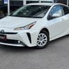 toyota prius 2019 quick_quick_ZVW51_ZVW51-6108081 image 12