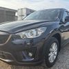 mazda cx-5 2014 KE2FW-139413 image 1