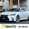 lexus gs 2012 quick_quick_DBA-GRL10_GRL10-6001576 image 1