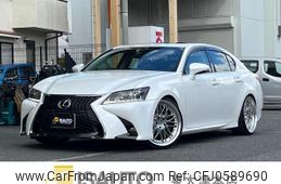 lexus gs 2012 quick_quick_DBA-GRL10_GRL10-6001576