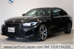 bmw 3-series 2024 -BMW--BMW 3 Series 3DA-5V20--WBA40FU0508E61***---BMW--BMW 3 Series 3DA-5V20--WBA40FU0508E61***-