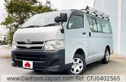 toyota hiace-van 2011 -TOYOTA--Hiace Van CBF-TRH200V--TRH200-0149210---TOYOTA--Hiace Van CBF-TRH200V--TRH200-0149210-