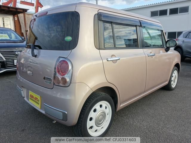 suzuki alto-lapin 2013 -SUZUKI--Alto Lapin HE22S--816521---SUZUKI--Alto Lapin HE22S--816521- image 2