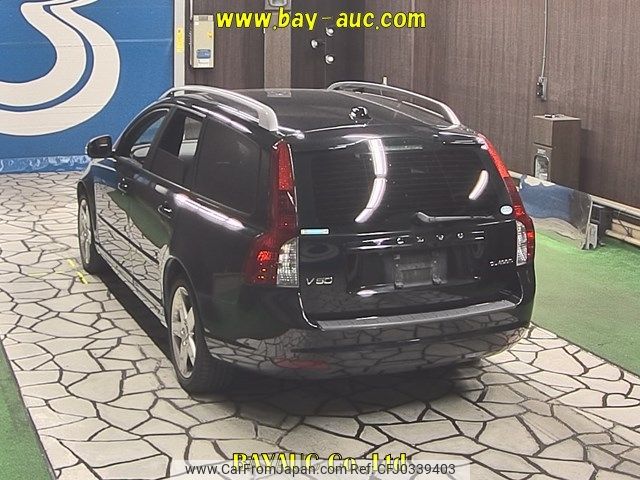 volvo v50 2011 -VOLVO--Volvo V50 MB4204S-YV1MW434BC2661649---VOLVO--Volvo V50 MB4204S-YV1MW434BC2661649- image 2