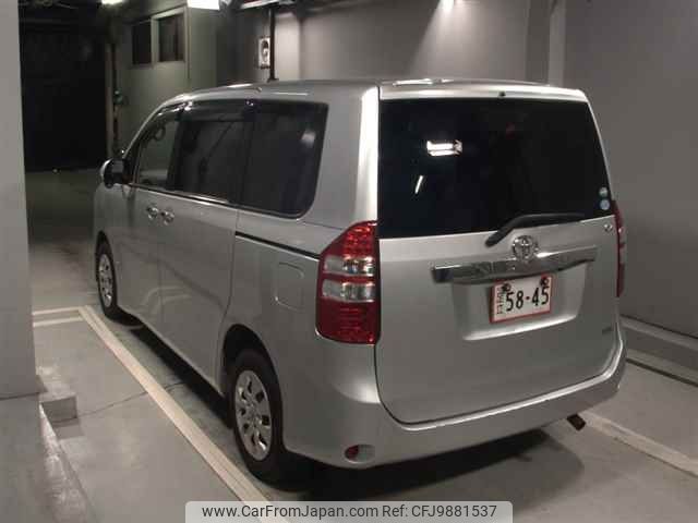 toyota noah 2013 -TOYOTA--Noah ZRR75G-0106898---TOYOTA--Noah ZRR75G-0106898- image 2