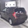 nissan note 2015 -NISSAN--Note E12-437031---NISSAN--Note E12-437031- image 2