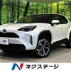 toyota yaris-cross 2022 CFJ1747255 image 1